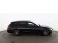 Mercedes-Benz C 220 T d 4Matic Avantgarde Aut LED RADAR R-CAM Black - thumbnail 2