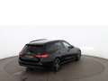 Mercedes-Benz C 220 T d 4Matic Avantgarde Aut LED RADAR R-CAM Black - thumbnail 3