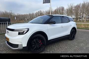 Premium Extended Range RWD 77 kWh