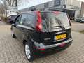 Nissan Note 1.4 Life + NIEUWE JAAR APK - AIRCO - NETJES ! Schwarz - thumbnail 4
