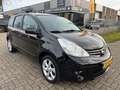 Nissan Note 1.4 Life + NIEUWE JAAR APK - AIRCO - NETJES ! Schwarz - thumbnail 14