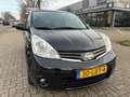 Nissan Note 1.4 Life + NIEUWE JAAR APK - AIRCO - NETJES ! Schwarz - thumbnail 13