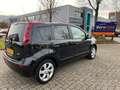 Nissan Note 1.4 Life + NIEUWE JAAR APK - AIRCO - NETJES ! Schwarz - thumbnail 16