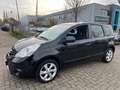 Nissan Note 1.4 Life + NIEUWE JAAR APK - AIRCO - NETJES ! Schwarz - thumbnail 2