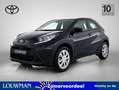 Toyota Aygo X 1.0 VVT-i MT Play - Louwman Zin in Zomervoordeel a Zwart - thumbnail 1