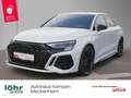 Audi RS3 RS 3 Lim. Sportabgas. 360°Cam Matrix-LED HuD B&O Weiß - thumbnail 1