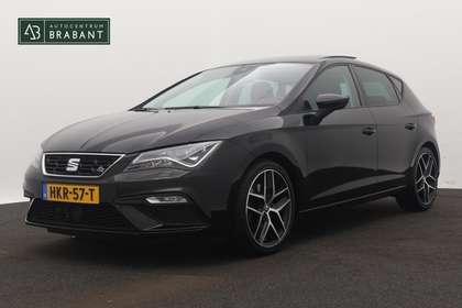 SEAT Leon 2.0 TSI FR (PANORAMADAK, DIGITALE DASHBOARD, CARPL