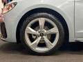 Audi A1 advanced 25TFSI NAV PDC SHZ Grau - thumbnail 5