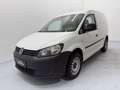Volkswagen Caddy Kasten Economy KLIMA Weiß - thumbnail 2