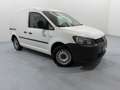 Volkswagen Caddy Kasten Economy KLIMA Weiß - thumbnail 3