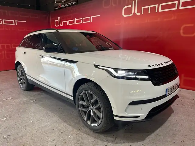 Land Rover Range Rover Velar 2.0 i4 PHEV S 4WD Aut. 404