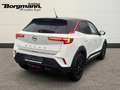 Opel Mokka GS - AHK - Garantie bis 06.2028 - Navi - SHZ White - thumbnail 4