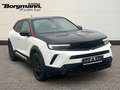 Opel Mokka GS - AHK - Garantie bis 06.2028 - Navi - SHZ White - thumbnail 3