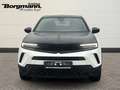 Opel Mokka GS - AHK - Garantie bis 06.2028 - Navi - SHZ White - thumbnail 2