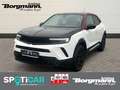 Opel Mokka GS - AHK - Garantie bis 06.2028 - Navi - SHZ White - thumbnail 1