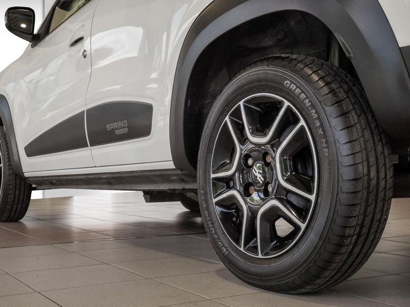 Dacia Spring ESSENTIAL 45 26.8 KWH — photo 7