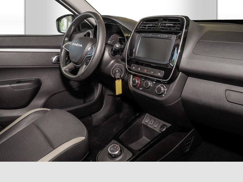 Dacia Spring ESSENTIAL 45 26.8 KWH — photo 9