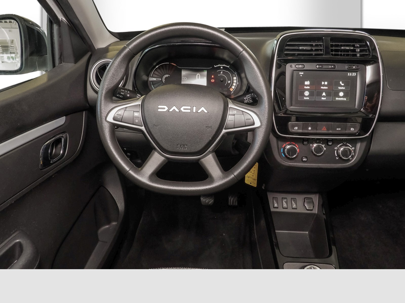 Dacia Spring ESSENTIAL 45 26.8 KWH — photo 13