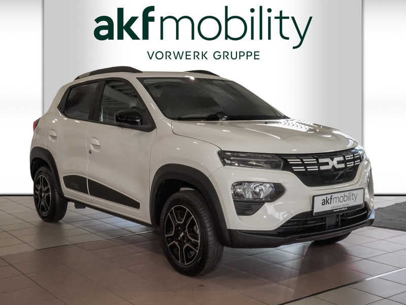 Dacia Spring ESSENTIAL 45 26.8 KWH — photo 4