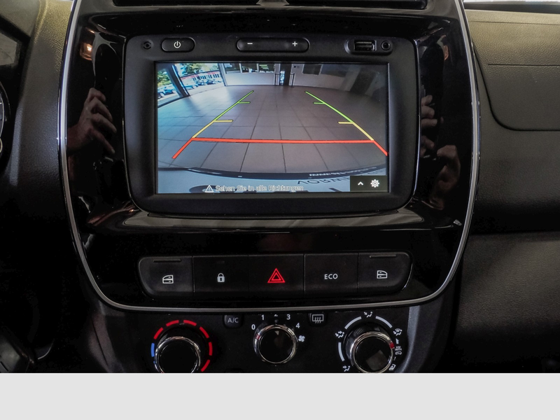 Dacia Spring ESSENTIAL 45 26.8 KWH — photo 14
