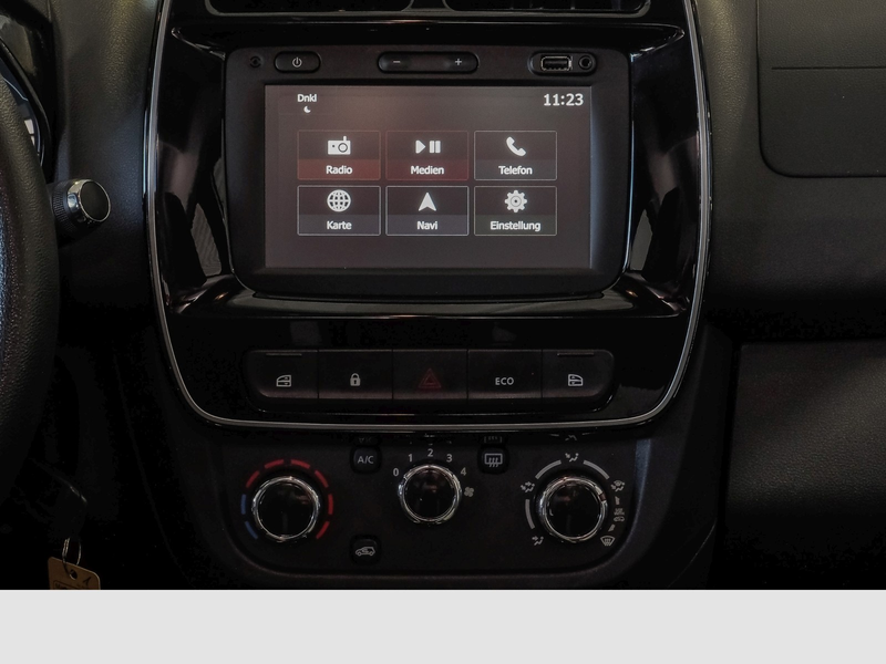 Dacia Spring ESSENTIAL 45 26.8 KWH — photo 15