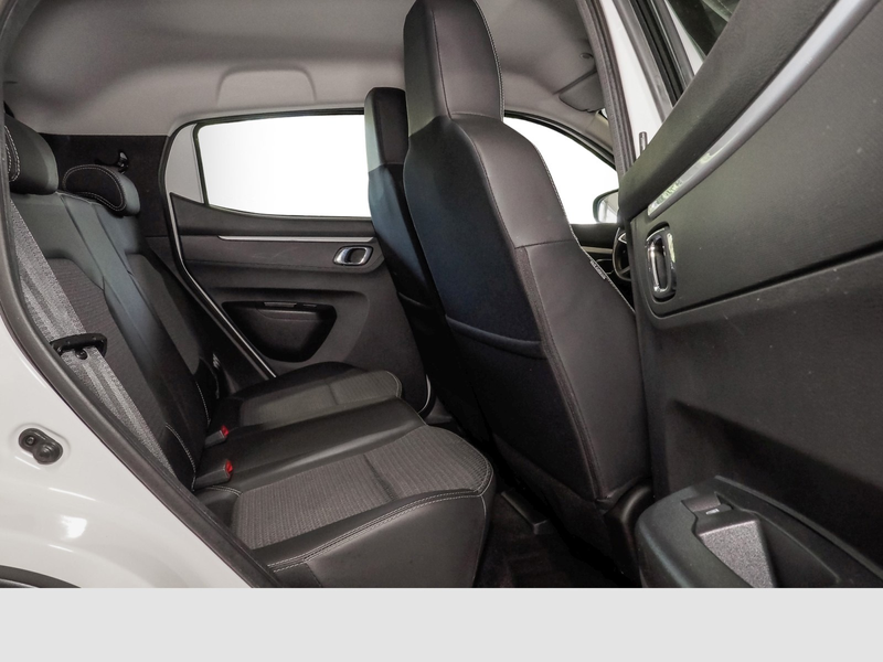 Dacia Spring ESSENTIAL 45 26.8 KWH — photo 11
