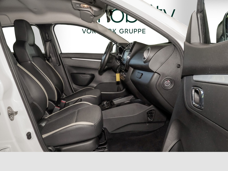 Dacia Spring ESSENTIAL 45 26.8 KWH — photo 8