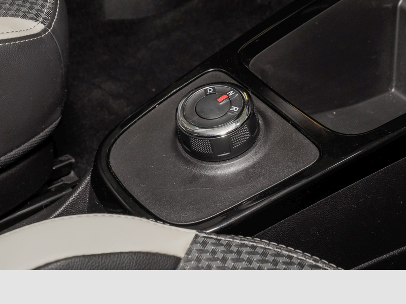 Dacia Spring ESSENTIAL 45 26.8 KWH — photo 10