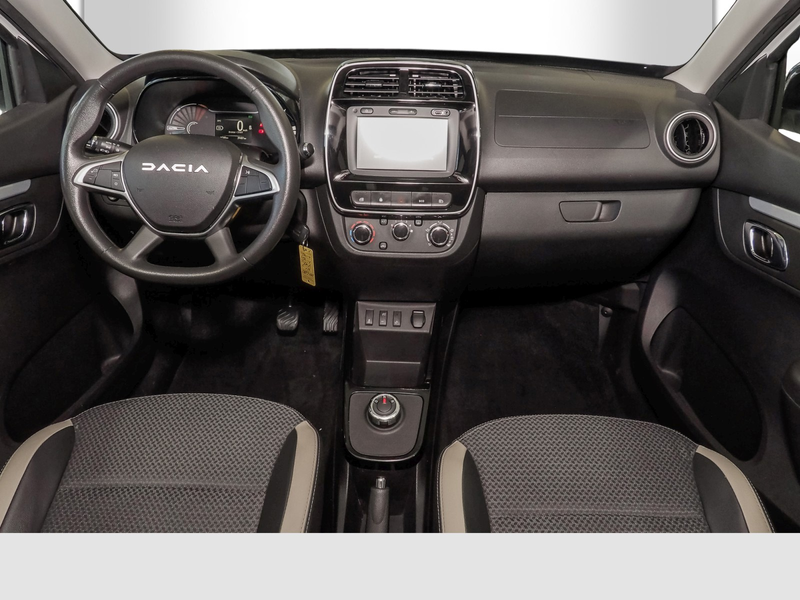 Dacia Spring ESSENTIAL 45 26.8 KWH — photo 12