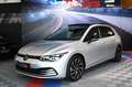 Volkswagen Golf 8 Life 1.5 TSI 150 BVM6 Car Play TO Lane ACC Front Gris - thumbnail 4