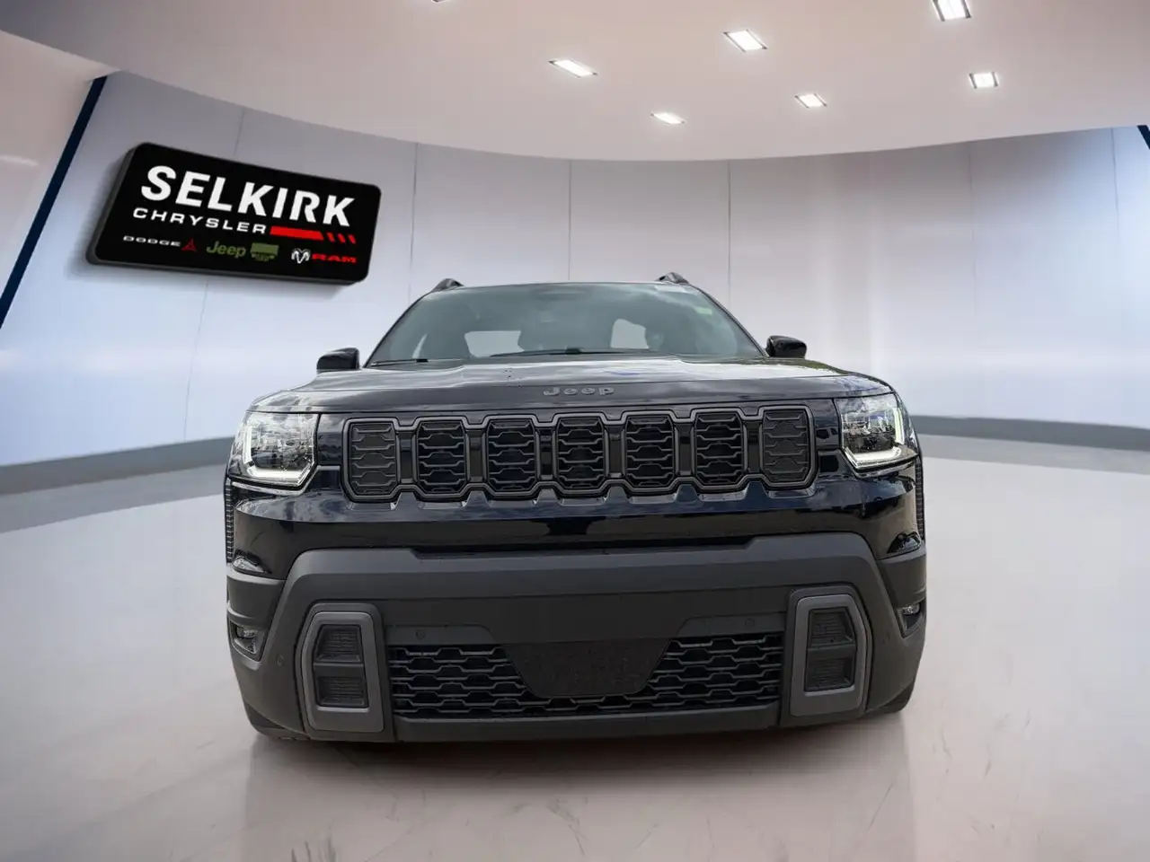 Jeep Cherokee photo Jeep Cherokee
