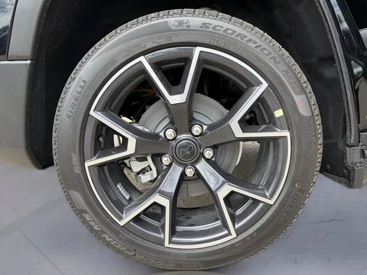 Jeep Cherokee photo Jeep Cherokee