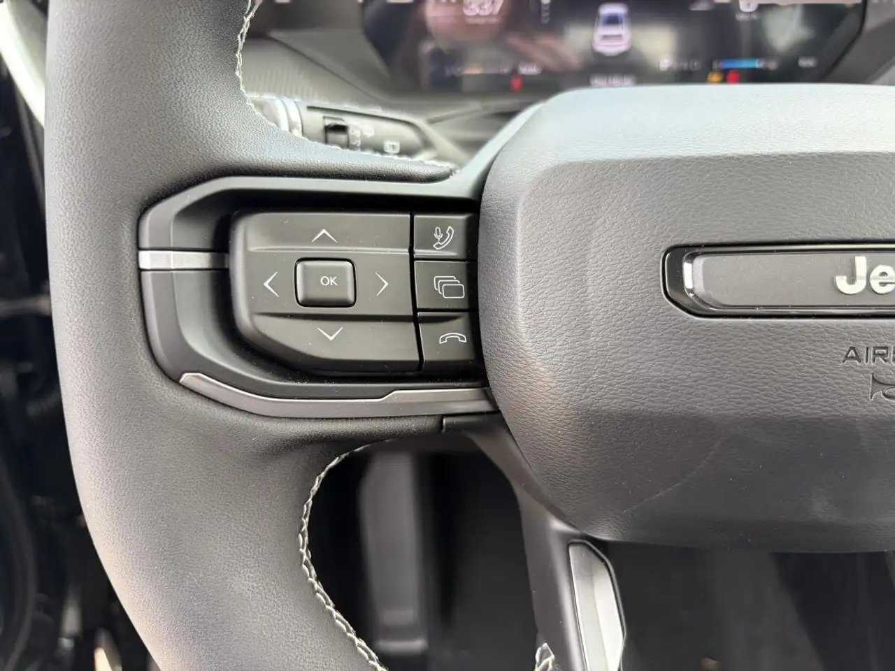 Jeep Cherokee photo Jeep Cherokee