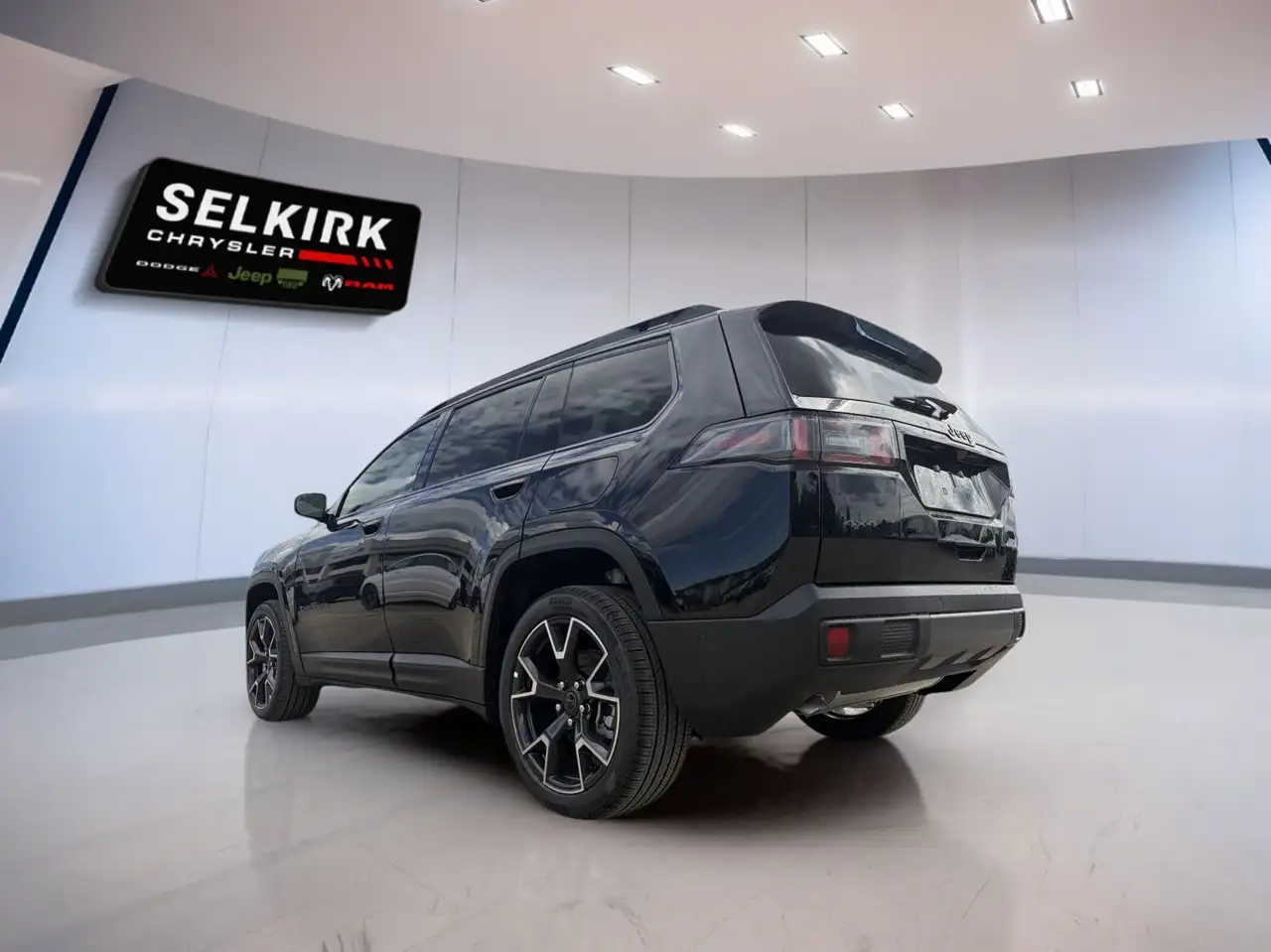 Jeep Cherokee photo Jeep Cherokee