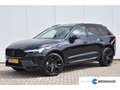 Volvo XC60 T8 AWD Plus Black Edition | BLIS | Pano | 360Cam | Zwart - thumbnail 1