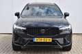 Volvo XC60 T8 AWD Plus Black Edition | BLIS | Pano | 360Cam | Zwart - thumbnail 2