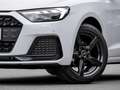 Audi A1 Sportback 25 TFSI advanced APS+Optikpaket+LED+S... Weiß - thumbnail 5