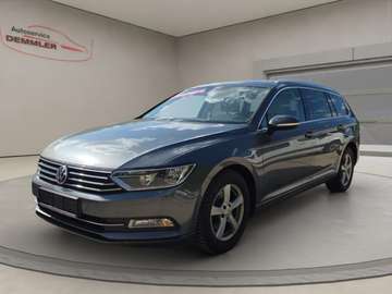 1.6 TDI, AHK,Navi,Climatronic,Sitzh.,Parksensoren