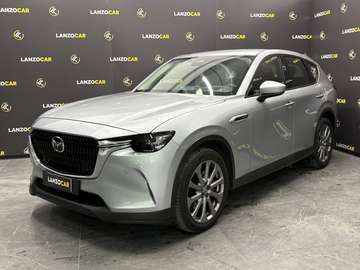 2.5 PHEV EXCLUSIVE LINE AWD*PREZZO REALE*