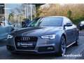 Audi A5 Coupe EXPORT Quattro Xenon Tempo Keyless Grigio - thumbnail 3