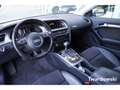 Audi A5 Coupe EXPORT Quattro Xenon Tempo Keyless Grigio - thumbnail 9