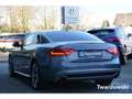 Audi A5 Coupe EXPORT Quattro Xenon Tempo Keyless Grigio - thumbnail 4