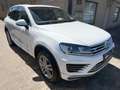 Volkswagen Touareg V6 TDI BMT R Line 4M Weiß - thumbnail 3