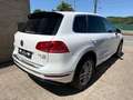 Volkswagen Touareg V6 TDI BMT R Line 4M Weiß - thumbnail 2