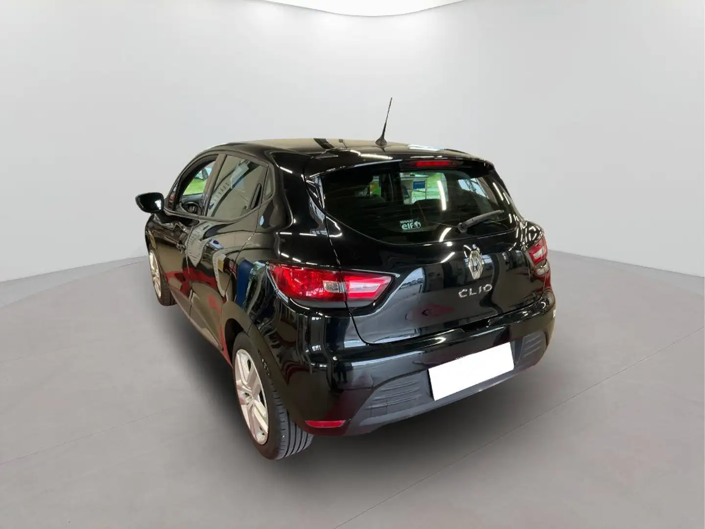 Renault Clio IV 0.9 TCe 90 ZEN Noir - 2
