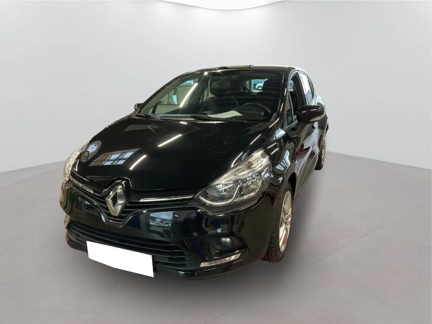 Renault Clio IV 0.9 TCe 90 ZEN Noir - 1