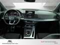 Audi Q5 40 TDI quattro S-line Competition Rojo - thumbnail 9