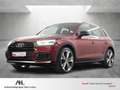 Audi Q5 40 TDI quattro S-line Competition Rojo - thumbnail 28