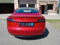Tesla Model 3 Dual Motor awd long range Rosso - thumbnail 2