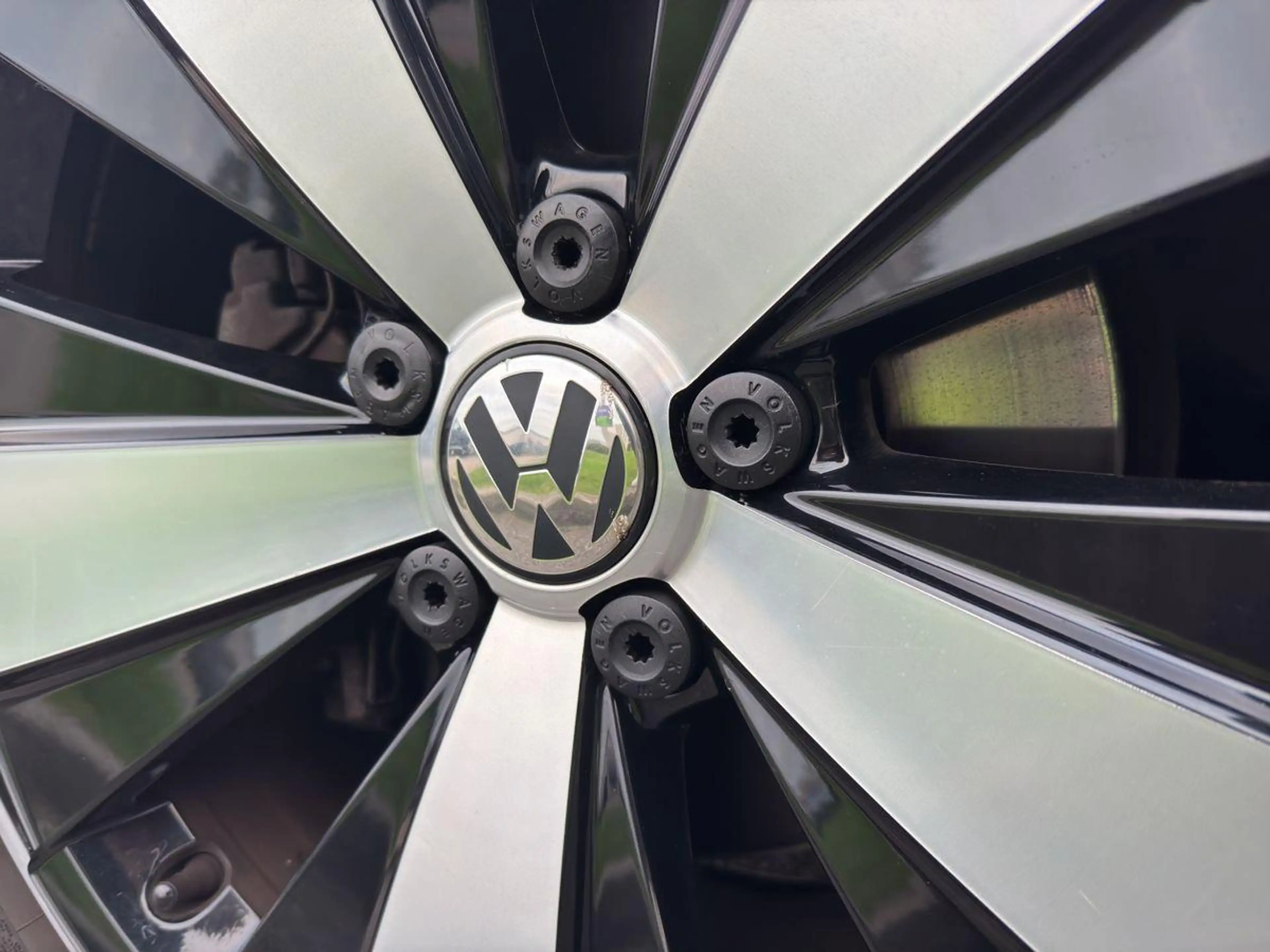 Volkswagen Beetle Allstar 1.2 TSI Metallic — photo 5